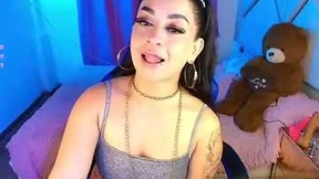 Recent Screenshot of  natashaa19_