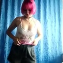 natashamatar's Profile Picture