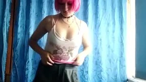 Recent Screenshot of  natashamatar