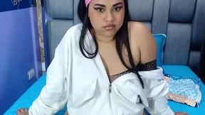 Recent Screenshot of  natassha_ackerman