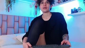 Recent Screenshot of  nate_desire_