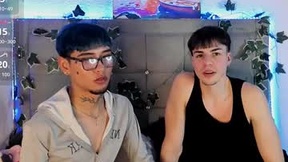 Recent Screenshot of  nate_love7