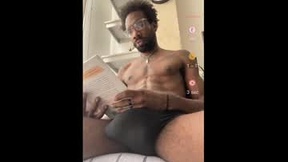 Recent Screenshot of  natebig_