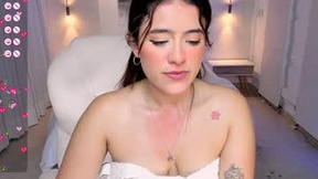 Recent Screenshot of  nathalie_rivers