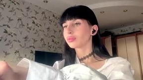 Recent Screenshot of  nathaliejerden
