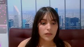 Recent Screenshot of  nathaly18_