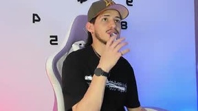 Recent Screenshot of  nathan__ferrara