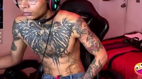 Recent Screenshot of  nathan_aress6666