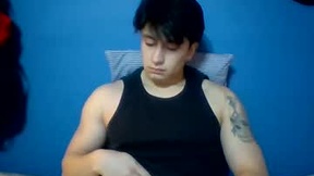 Recent Screenshot of  nathan_demon