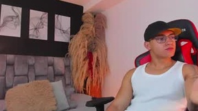 Recent Screenshot of  nathan_gross