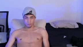 Recent Screenshot of  nathan_velez