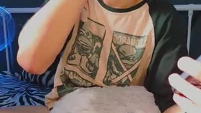 Recent Screenshot of  nathanbruce