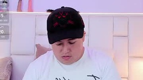 Recent Screenshot of  nathaniel_stone