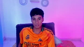 Recent Screenshot of  natias_dirtyboy_