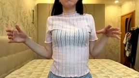 Recent Screenshot of  natishalowder