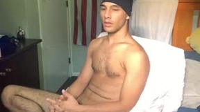 Recent Screenshot of  native_boy2