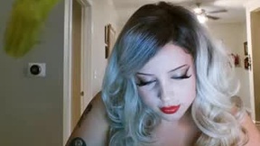 Recent Screenshot of  natlovesyou