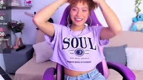 Recent Screenshot of  natty_romanof_1