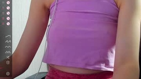 Recent Screenshot of  natural_form