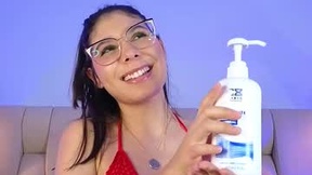 Recent Screenshot of  natysaenz1