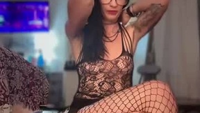 Captura de tela recente de naughty850
