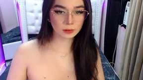Recent Screenshot of  naughty_asian77