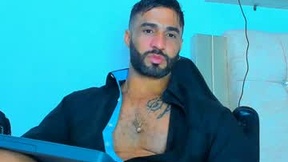 Recent Screenshot of  naughty_dominant