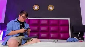 Recent Screenshot of  naughty_ftm