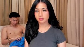 Recent Screenshot of  naughty_hunk_yuki