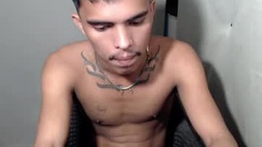 Recent Screenshot of  naughty_jay21