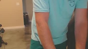 Recent Screenshot of  naughty_kinky1