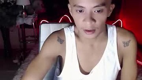 Recent Screenshot of  naughty_kirk