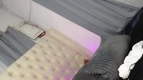 Recent Screenshot of  naughty_nebula