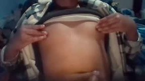 Recent Screenshot of  naughty_pal69