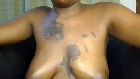 Recent Screenshot of  naughty_saddie