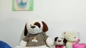 Recent Screenshot of  naughty_sexy_girl_1