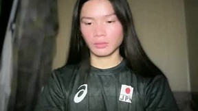 Recent Screenshot of  naughty_yuuna