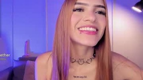 Recent Screenshot of  naughtyanggel