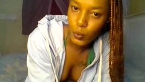 최근 스크린샷 naughtyaura_ebony