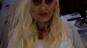 Recent Screenshot of  naughtybabeygurl