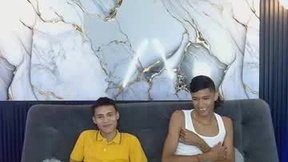 Recent Screenshot of  naughtyboys_1