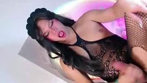 Recent Screenshot of  naughtybynight28