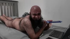 Recent Screenshot of  naughtyfuzzy69