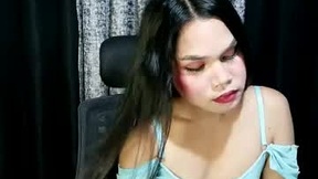 Recent Screenshot of  naughtygirl_shai
