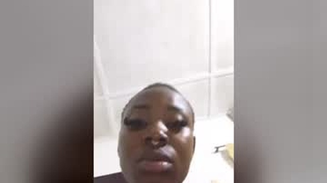 naughtygrayafricana
