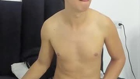 Recent Screenshot of  naughtyhoneybee_