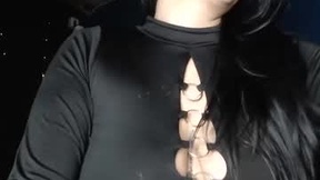 Recent Screenshot of  naughtyhotsquirt