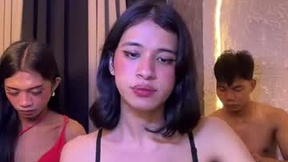 Recent Screenshot of  naughtyken_jones