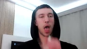 Recent Screenshot of  naughtymatteo