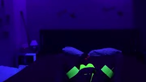 Recent Screenshot of  naughtynasty0715